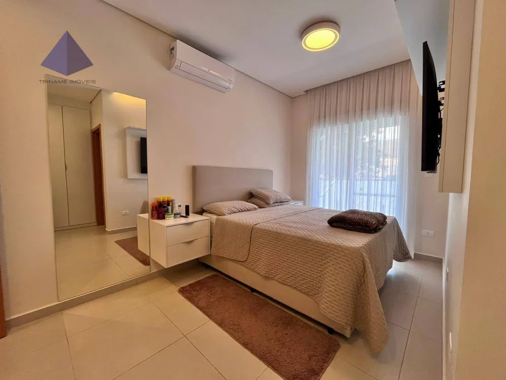 Sobrado, 4 quartos, 460 m² - Foto 10