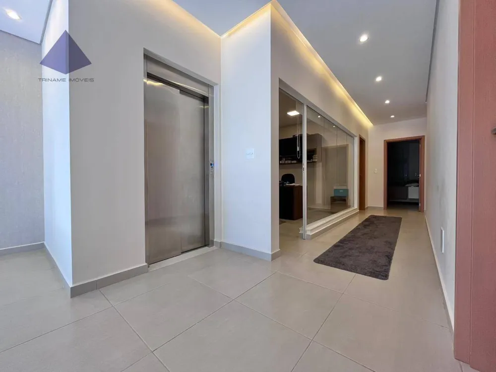 Sobrado, 4 quartos, 460 m² - Foto 9
