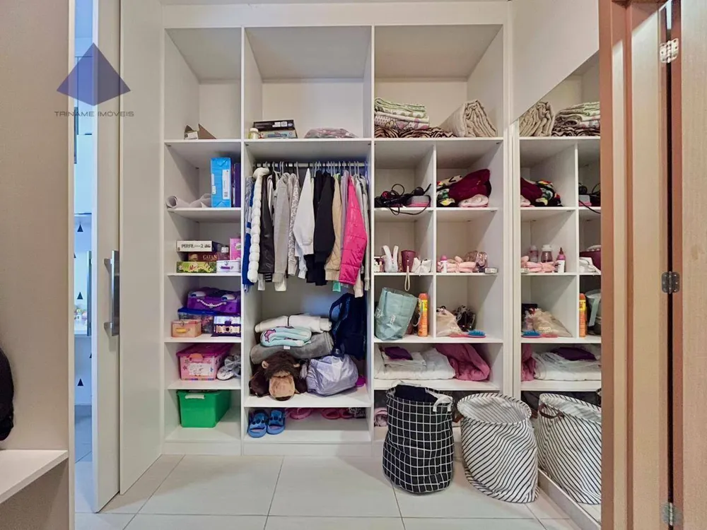 Sobrado, 4 quartos, 460 m² - Foto 11