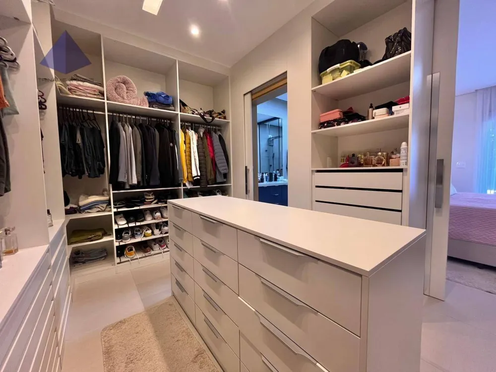 Sobrado, 4 quartos, 460 m² - Foto 12