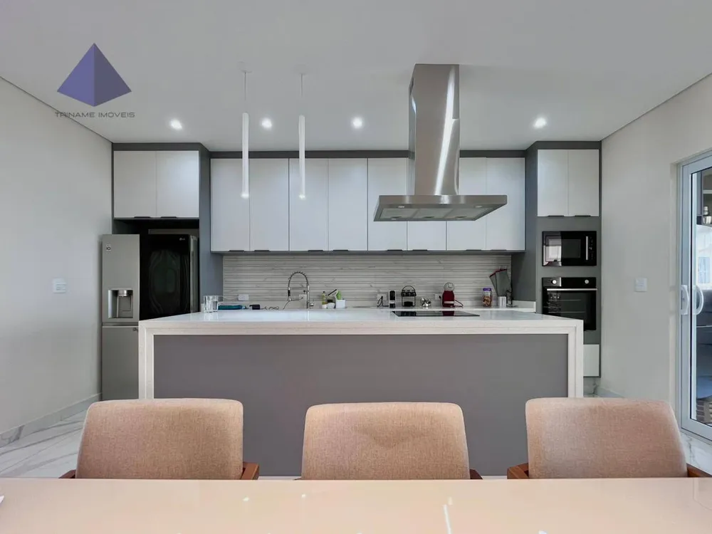 Sobrado, 4 quartos, 460 m² - Foto 5