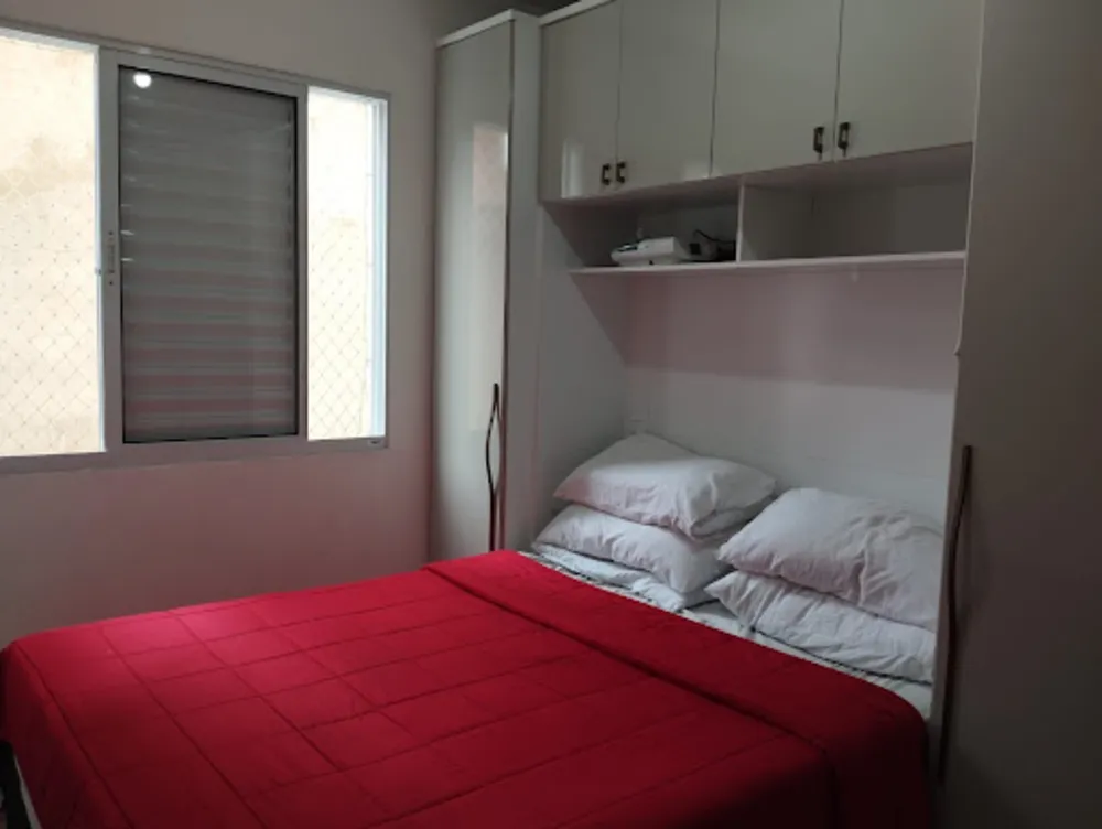 Apartamento, 2 quartos, 47 m² - Foto 7