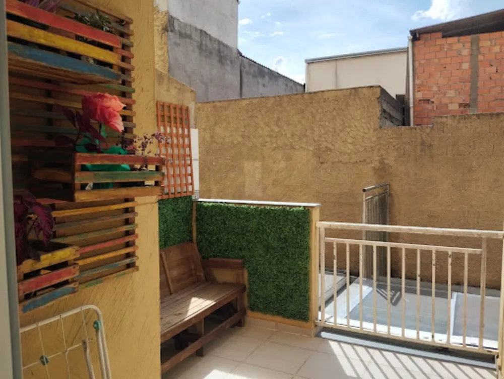 Apartamento, 2 quartos, 47 m² - Foto 4