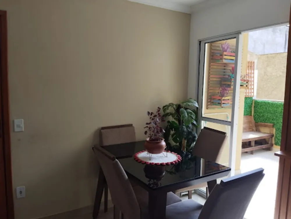 Apartamento, 2 quartos, 47 m² - Foto 2