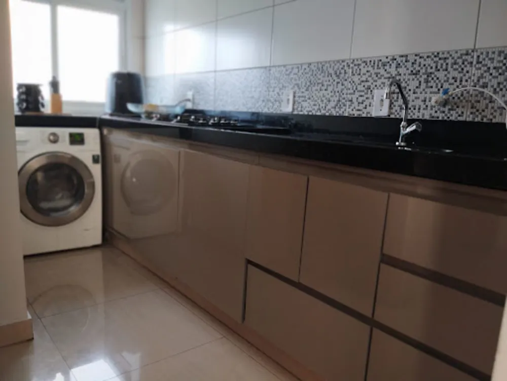 Apartamento, 2 quartos, 47 m² - Foto 1