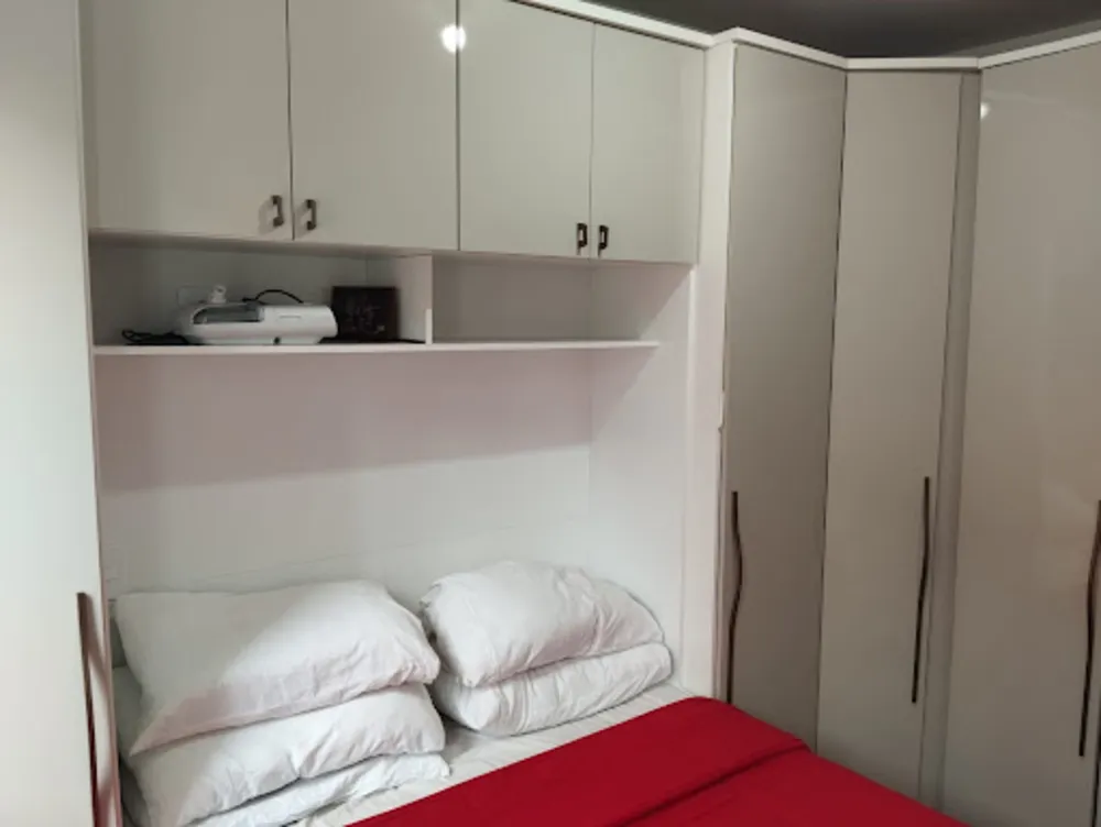 Apartamento, 2 quartos, 47 m² - Foto 5
