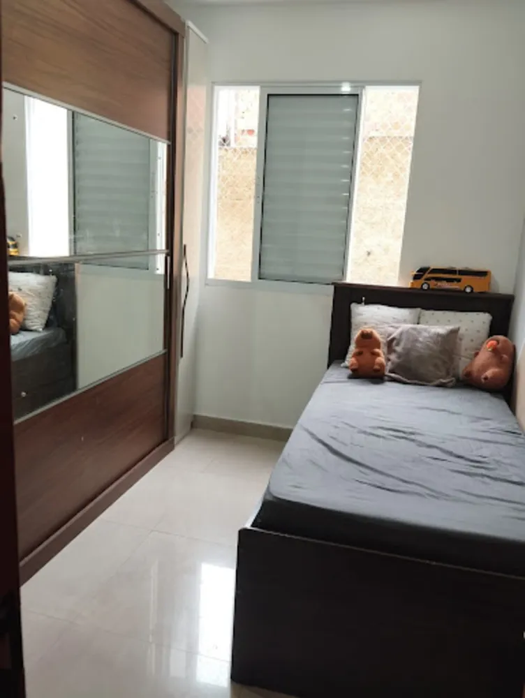 Apartamento, 2 quartos, 47 m² - Foto 6