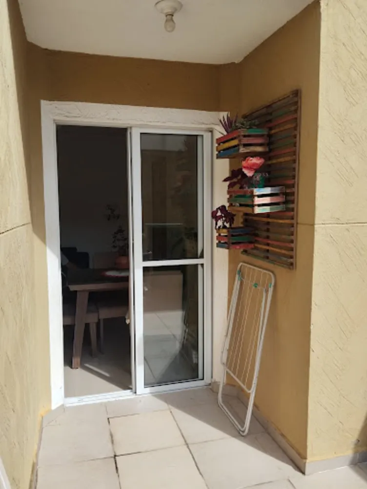 Apartamento, 2 quartos, 47 m² - Foto 3