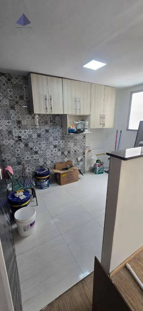 Apartamento, 2 quartos, 45 m² - Foto 3
