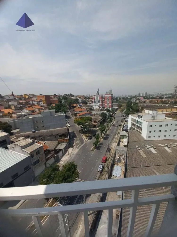 Apartamento, 2 quartos, 64 m² - Foto 12