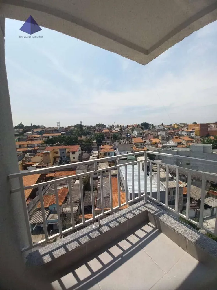 Apartamento, 2 quartos, 64 m² - Foto 4