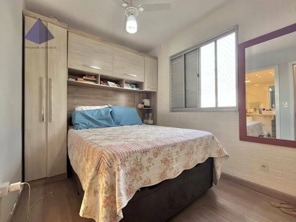 Apartamento, 3 quartos, 122 m² - Foto 8