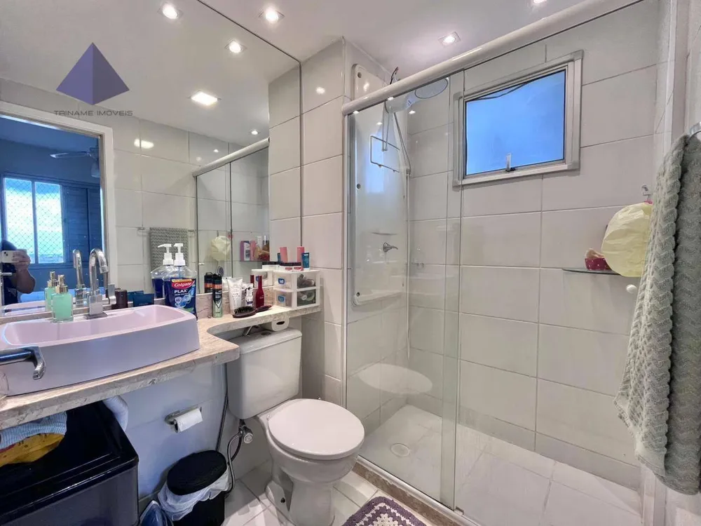 Apartamento, 3 quartos, 122 m² - Foto 10