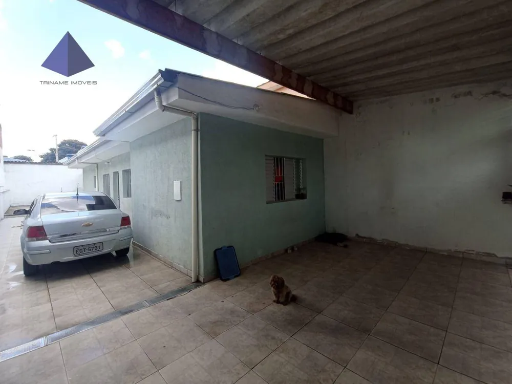 Casa, 2 quartos, 150 m² - Foto 18