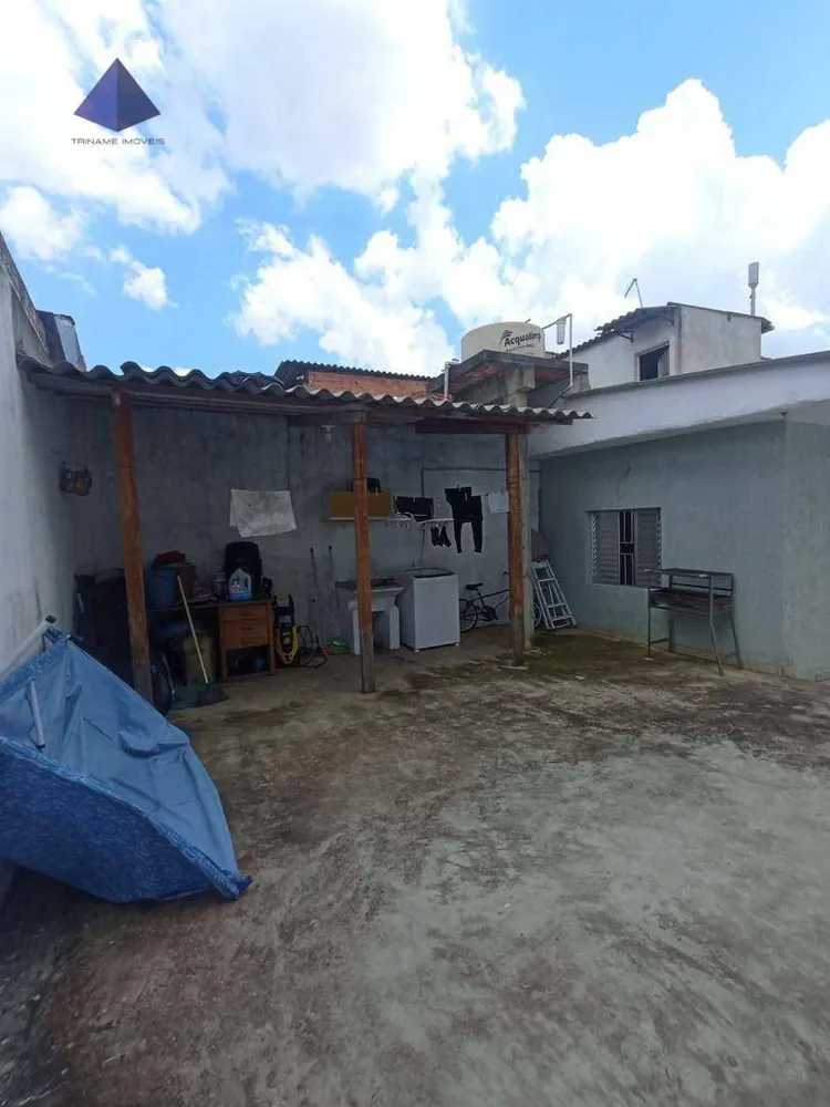 Casa, 2 quartos, 150 m² - Foto 12