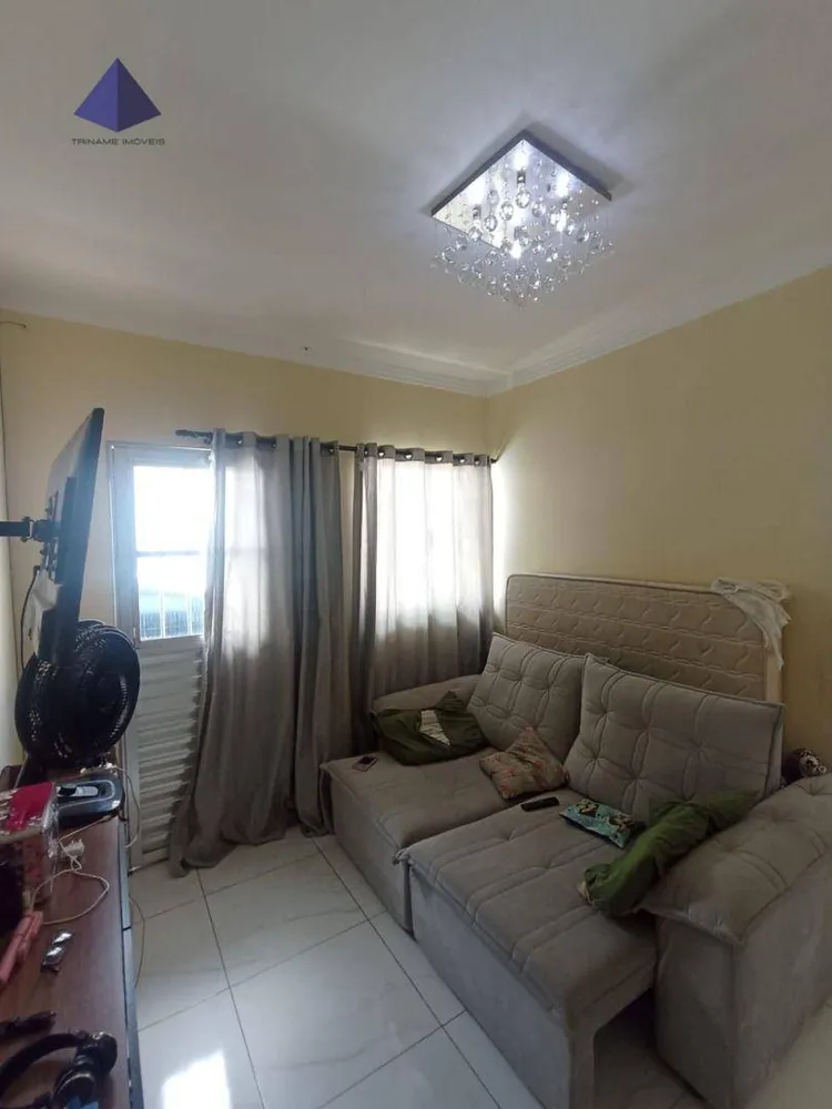Casa, 2 quartos, 150 m² - Foto 2