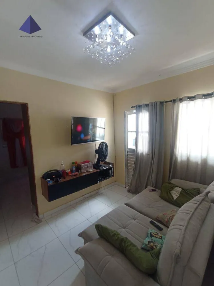 Casa, 2 quartos, 150 m² - Foto 3