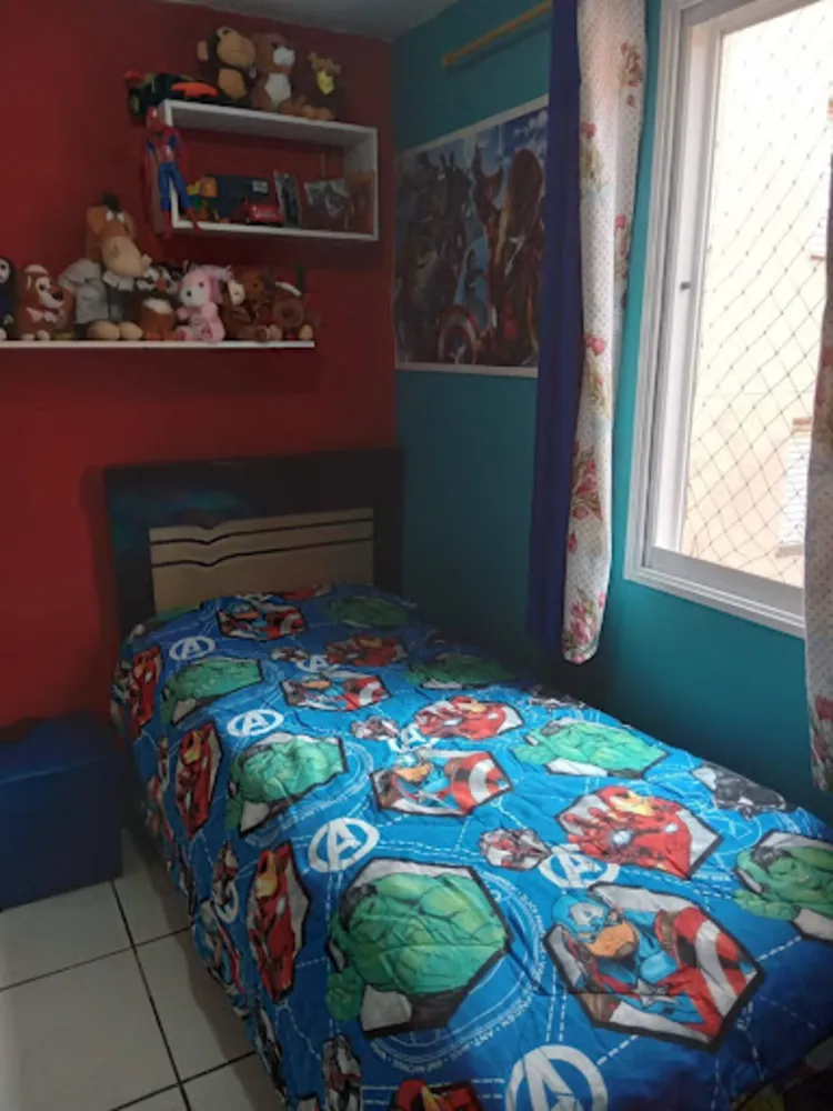 Apartamento, 2 quartos, 44 m² - Foto 5