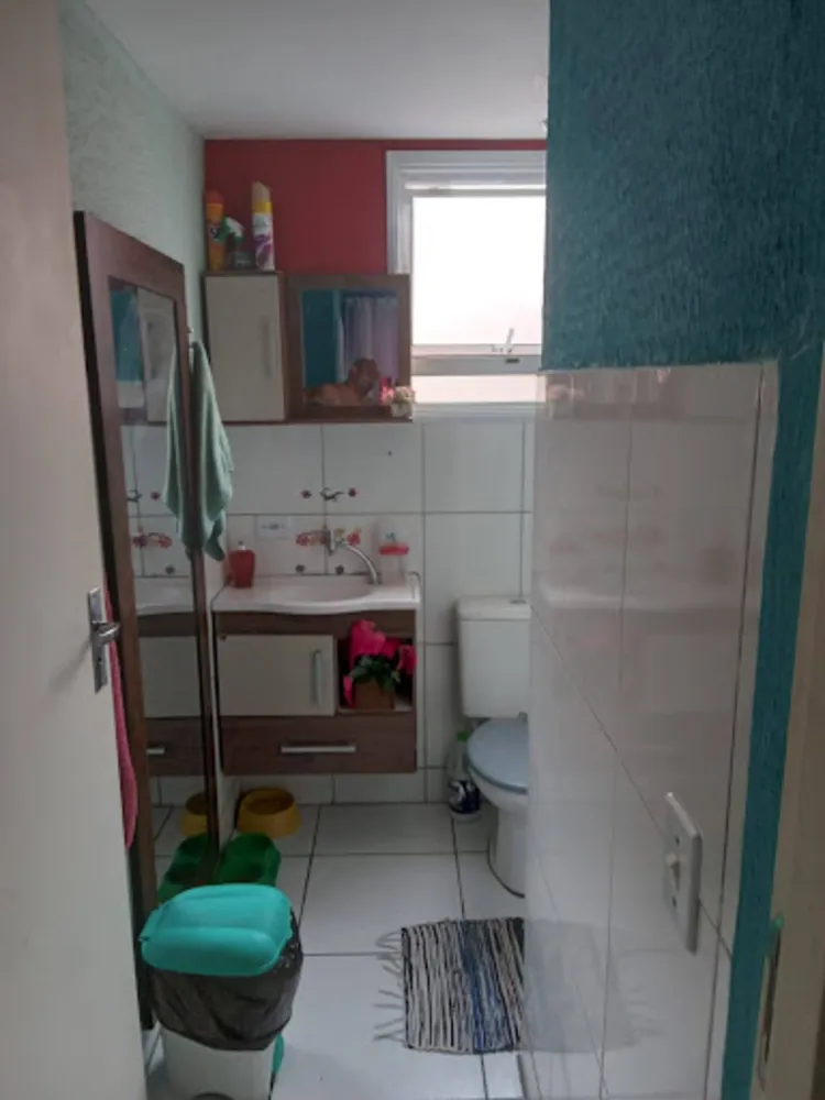 Apartamento, 2 quartos, 44 m² - Foto 2