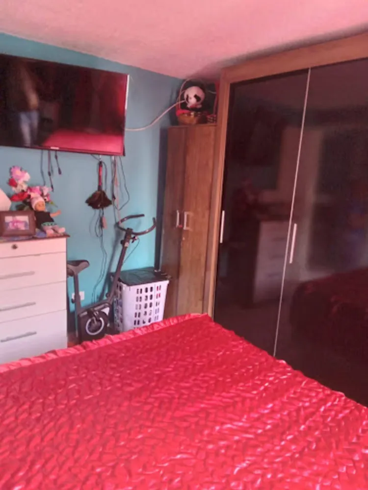 Apartamento, 2 quartos, 44 m² - Foto 8