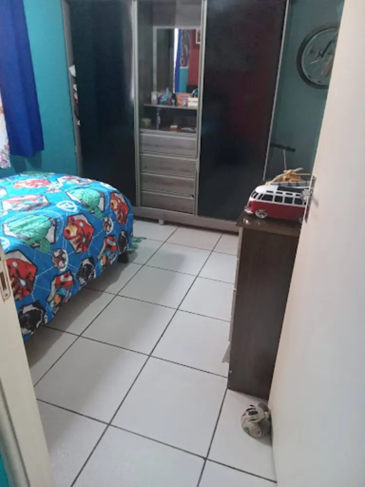 Apartamento, 2 quartos, 44 m² - Foto 3