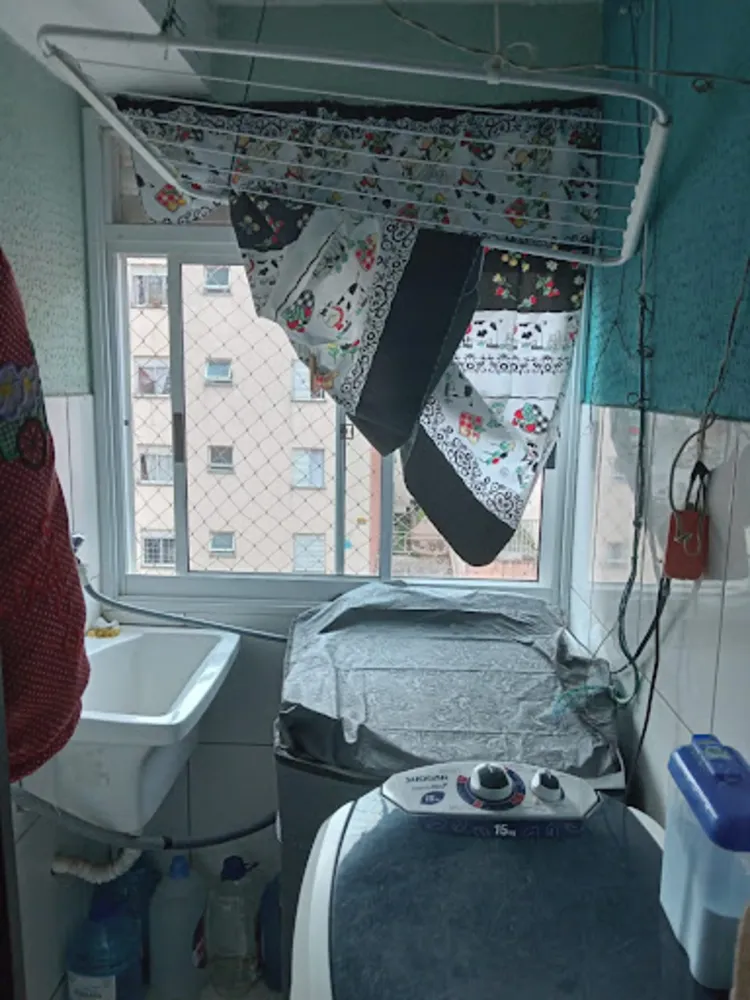 Apartamento, 2 quartos, 44 m² - Foto 10