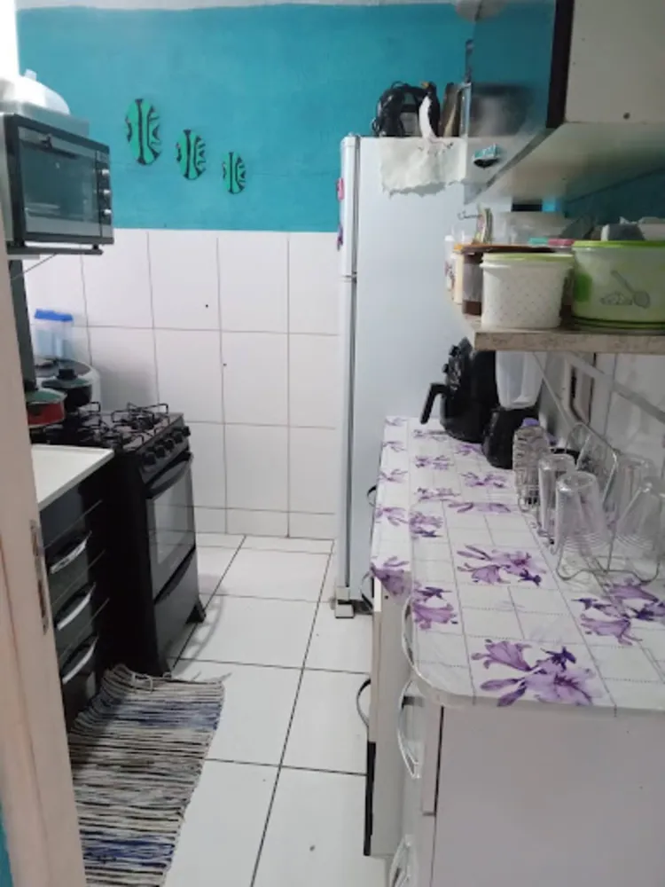 Apartamento, 2 quartos, 44 m² - Foto 6