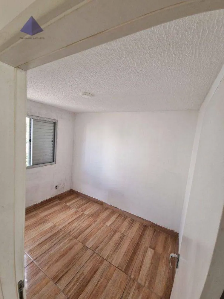 Apartamento, 2 quartos, 45 m² - Foto 8