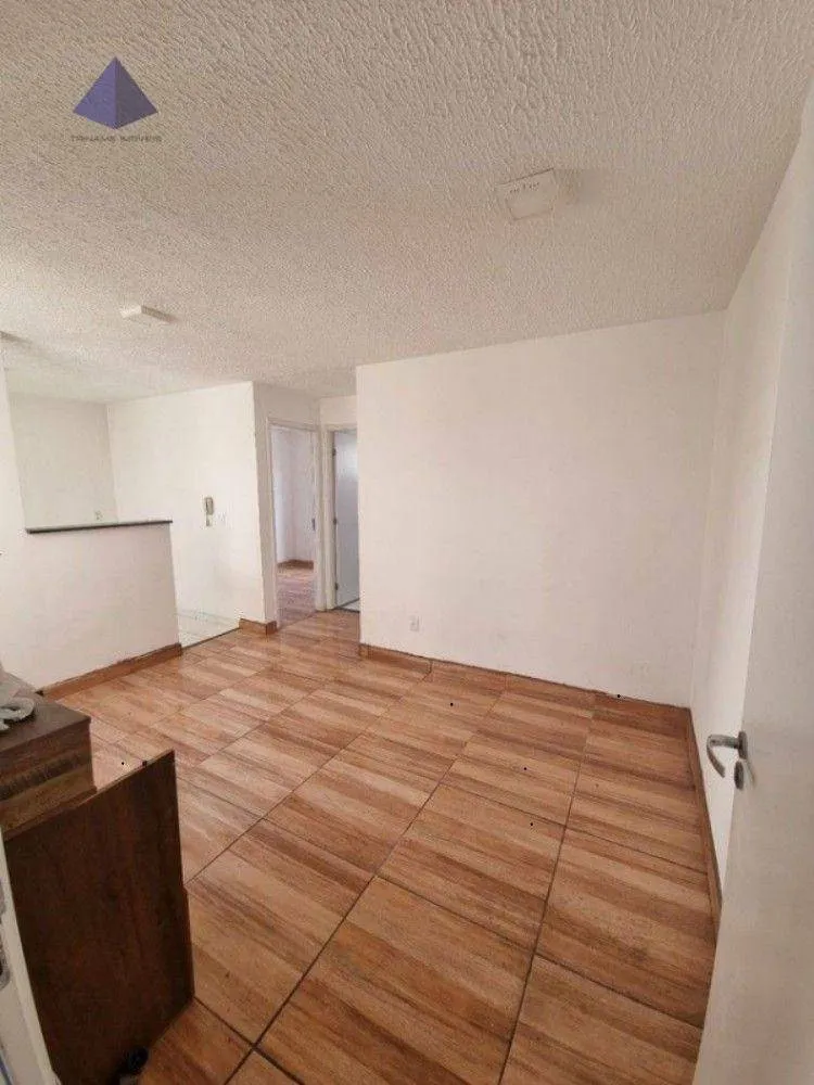 Apartamento, 2 quartos, 45 m² - Foto 2