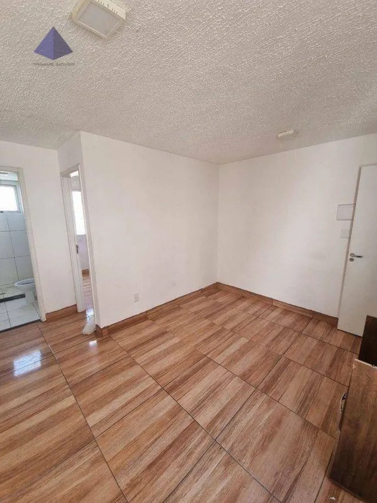Apartamento, 2 quartos, 45 m² - Foto 4