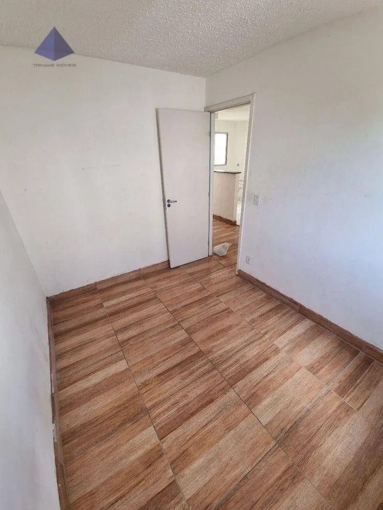 Apartamento, 2 quartos, 45 m² - Foto 7