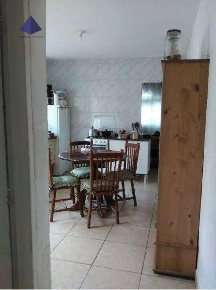 Sobrado, 3 quartos, 125 m² - Foto 1