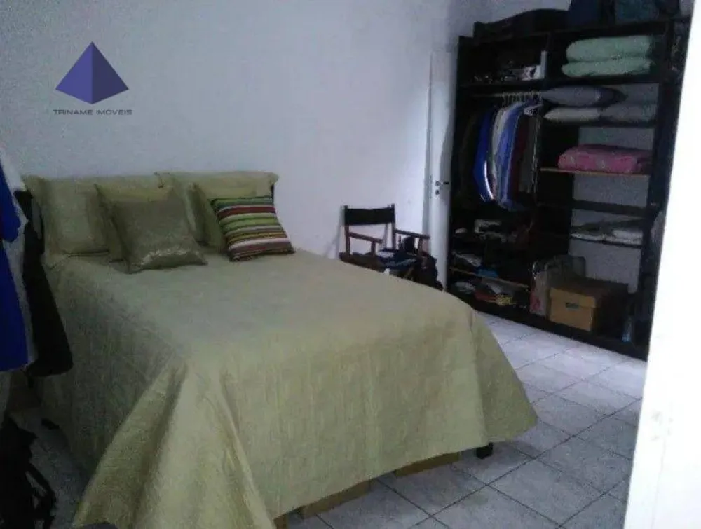 Sobrado, 3 quartos, 125 m² - Foto 9