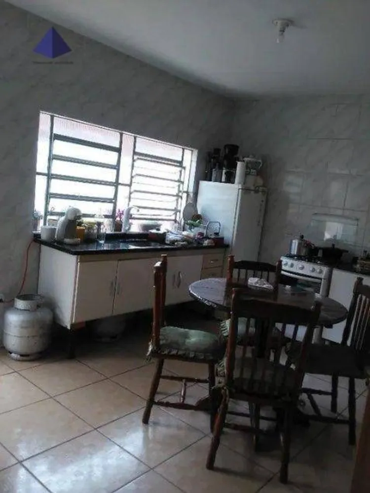 Sobrado, 3 quartos, 125 m² - Foto 3