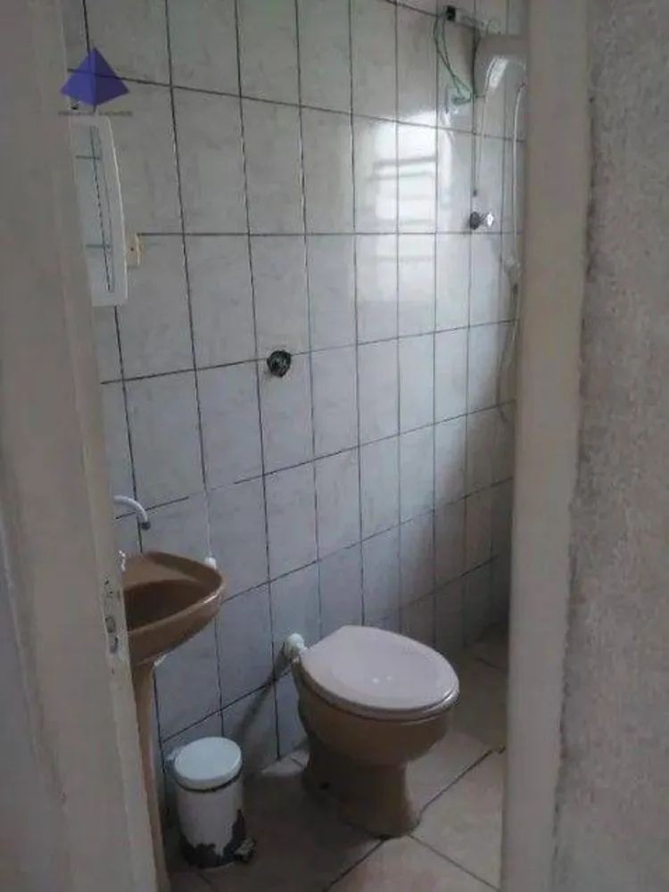 Sobrado, 3 quartos, 125 m² - Foto 4