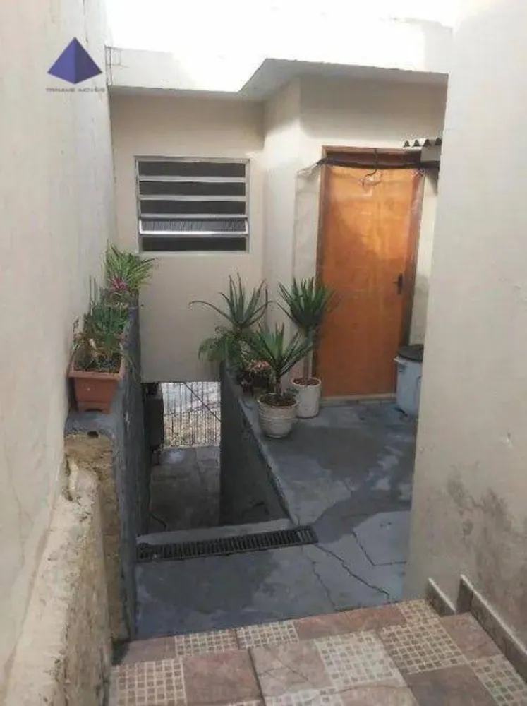 Sobrado, 3 quartos, 125 m² - Foto 16