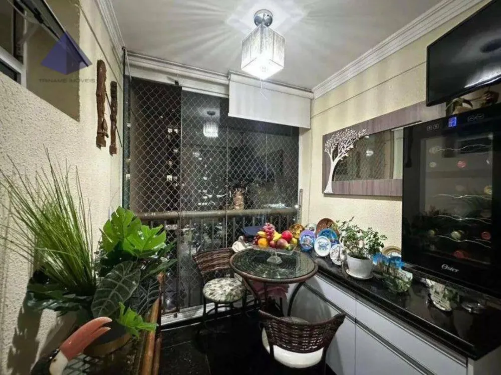 Apartamento, 3 quartos, 75 m² - Foto 5