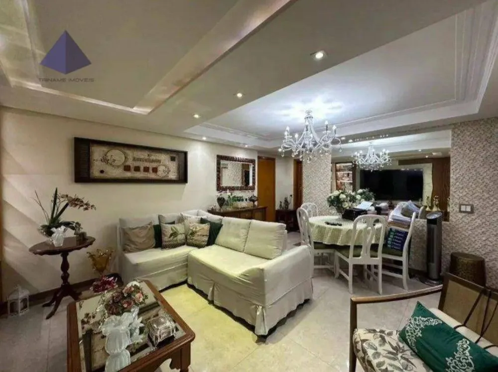 Apartamento, 3 quartos, 75 m² - Foto 4