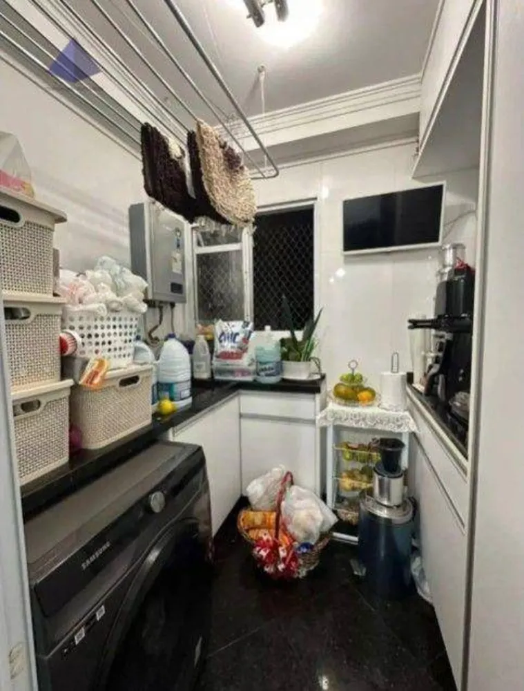 Apartamento, 3 quartos, 75 m² - Foto 8