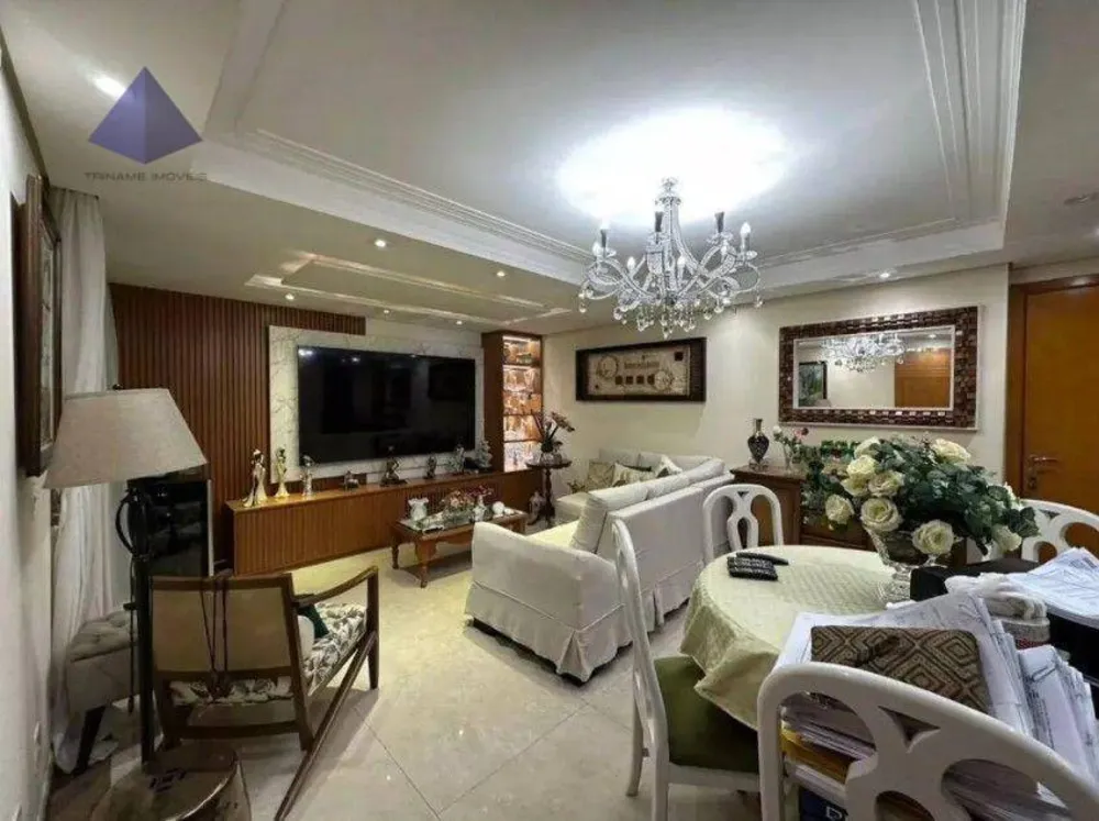 Apartamento, 3 quartos, 75 m² - Foto 2
