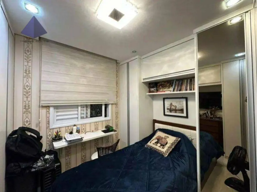Apartamento, 3 quartos, 75 m² - Foto 11