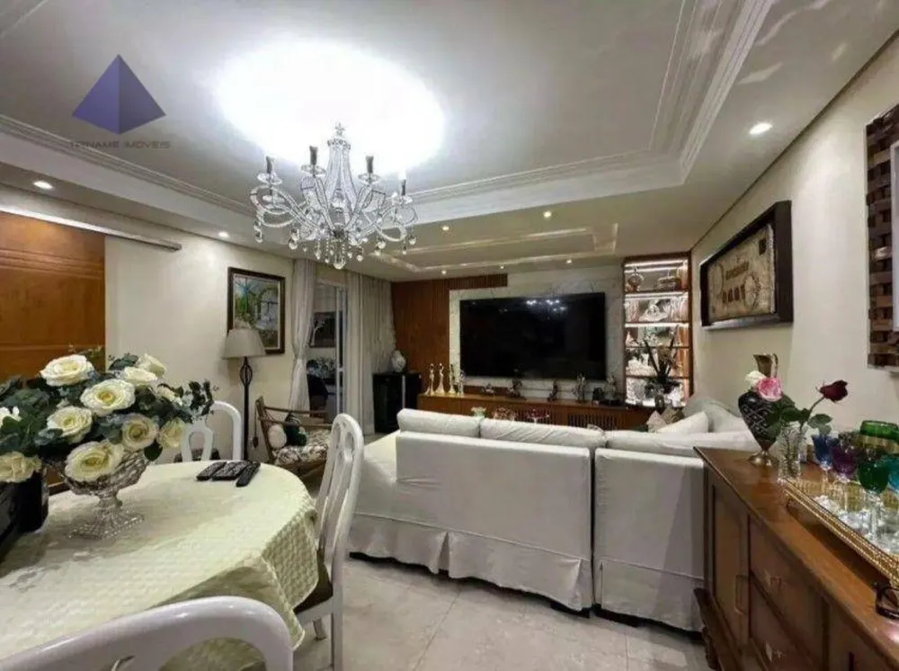 Apartamento, 3 quartos, 75 m² - Foto 3
