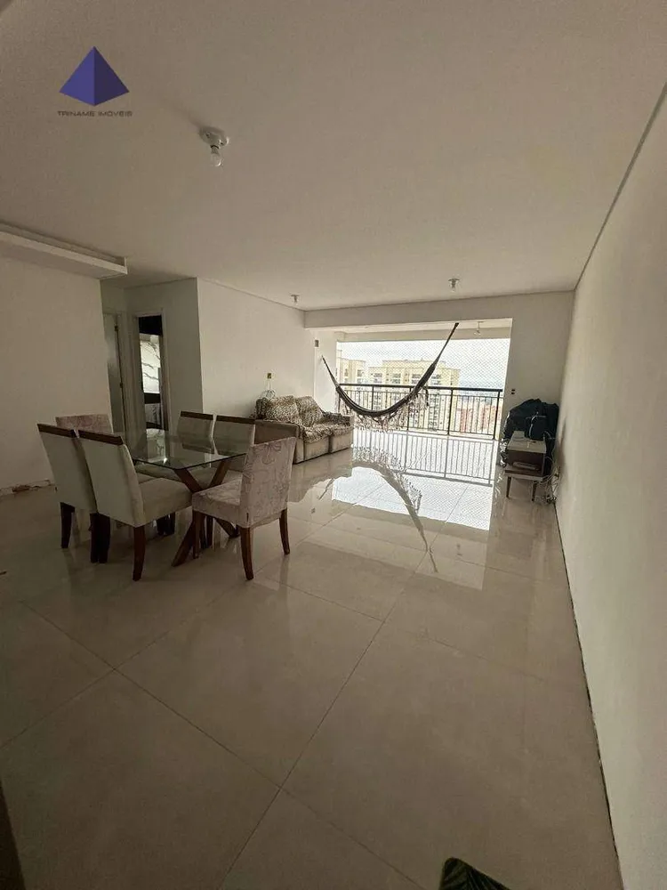 Apartamento, 2 quartos, 87 m² - Foto 2