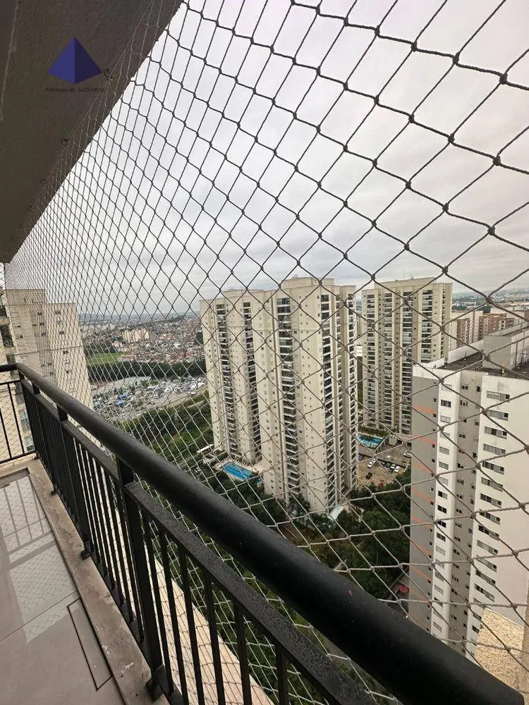 Apartamento, 2 quartos, 87 m² - Foto 11