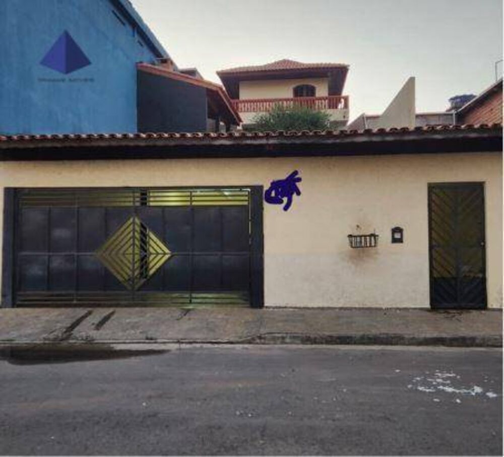 Casa à venda com 3 quartos, 400m² - Foto 4