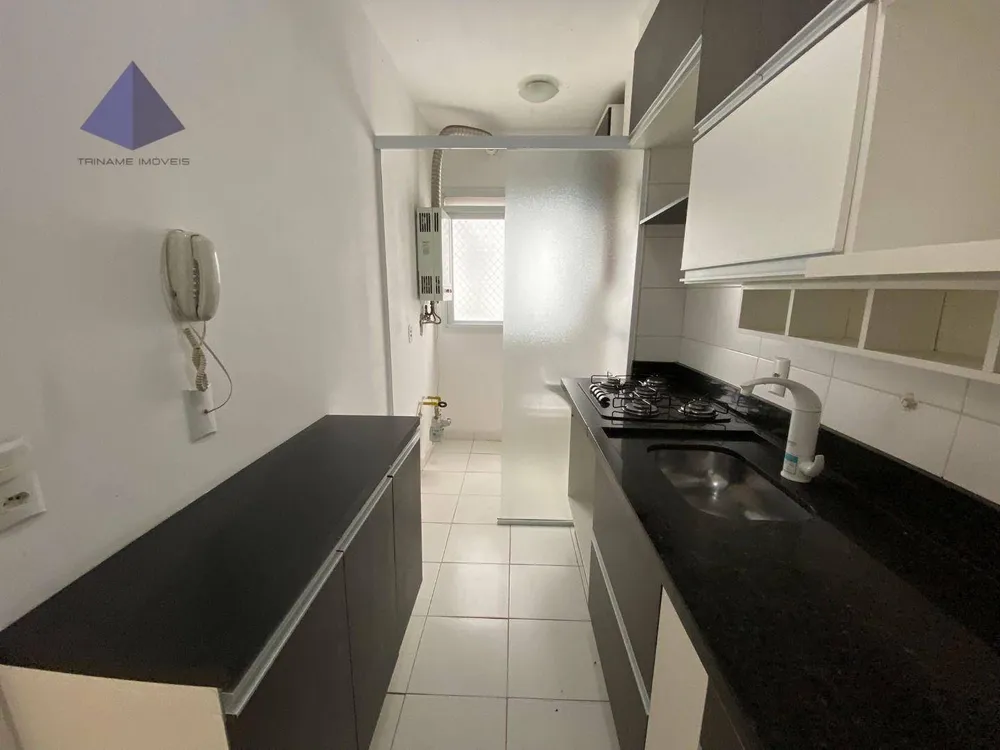 Apartamento, 2 quartos, 52 m² - Foto 4