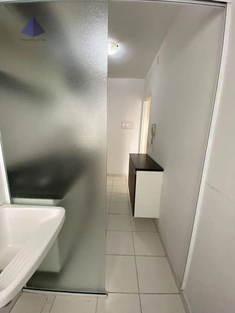 Apartamento, 2 quartos, 52 m² - Foto 6