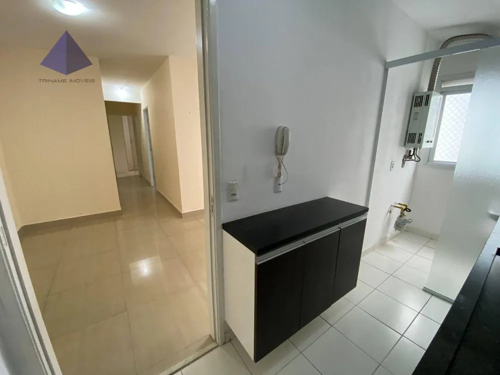 Apartamento, 2 quartos, 52 m² - Foto 2