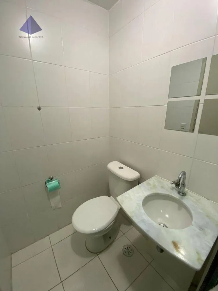 Apartamento, 2 quartos, 52 m² - Foto 16