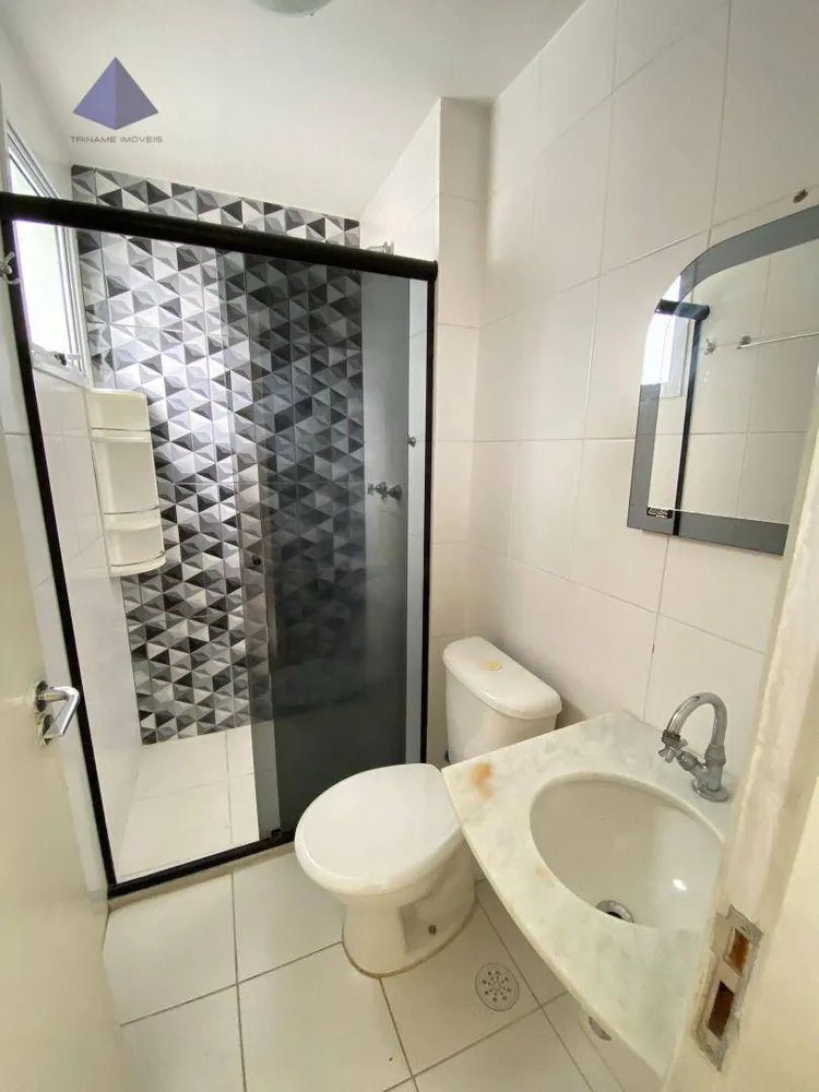 Apartamento, 2 quartos, 52 m² - Foto 10